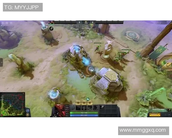 从零开始掌握DOTA2灵活性技巧全解析助你快速提升游戏水平